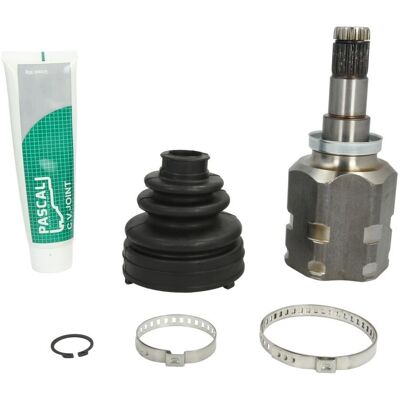 Ensemble de joints d'arbre de transmission PASCAL G72015PC Ensemble de joints d'arbre de transmission PASCAL G72015PC