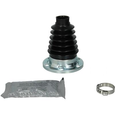 PASCAL G6W031PC Protezione giunto omocinetico - 110mm con copertura - VW/Audi PASCAL G6W031PC Protezione giunto omocinetico - 110mm con copertura - VW/Audi