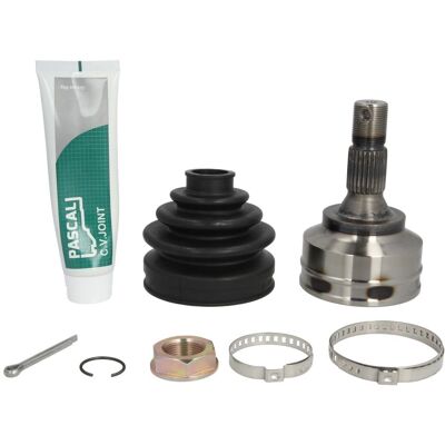 Kit di giunti CV PASCAL G1C022PC - Lato albero di trasmissione Kit di giunti CV PASCAL G1C022PC - Lato albero di trasmissione