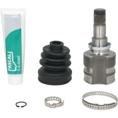 PASCAL G72011PC Giunto di trasmissione - Lato cambio per Toyota Yaris II/III PASCAL G72011PC Giunto di trasmissione - Lato cambio per Toyota Yaris II/III