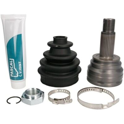 PASCAL G1B010PC Joint de cardan - BMW X5, X6 PASCAL G1B010PC Joint de cardan - BMW X5, X6