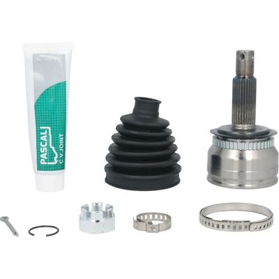 PASCAL G10354PC Kit di giunti dell'albero di trasmissione PASCAL G10354PC Kit di giunti dell'albero di trasmissione