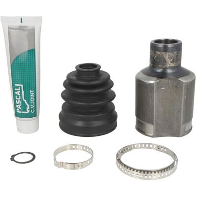 Set di giunti assale CV PASCAL G80001PC - Destro - Asse anteriore Set di giunti assale CV PASCAL G80001PC - Destro - Asse anteriore