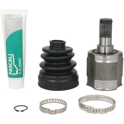 PASCAL G70507PC Giunto CV - Albero di trasmissione - Lato cambio PASCAL G70507PC Giunto CV - Albero di trasmissione - Lato cambio