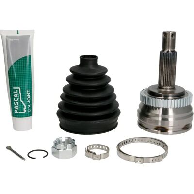 PASCAL G10352PC Giunto CV - Lato ruota PASCAL G10352PC Giunto CV - Lato ruota