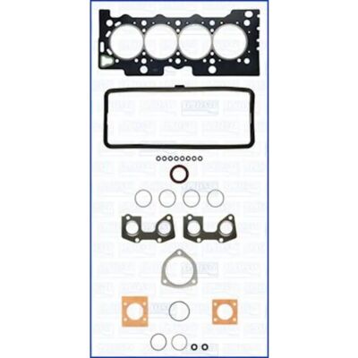 AJUSA 52104900 Topplocksdichtung set med ventilstångs tätning AJUSA 52104900 Topplocksdichtung set med ventilstångs tätning
