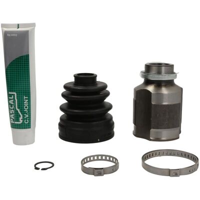 PASCAL G80302PC Giunto albero di trasmissione - Destra - Asse di trasmissione PASCAL G80302PC Giunto albero di trasmissione - Destra - Asse di trasmissione