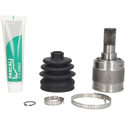 PASCAL G70304PC Giunto CV - Asse di trasmissione Sinistra - KIA Picanto I PASCAL G70304PC Giunto CV - Asse di trasmissione Sinistra - KIA Picanto I