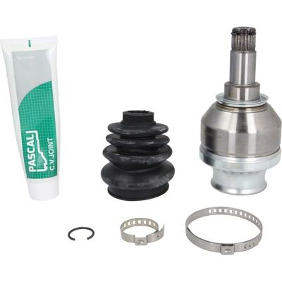 PASCAL G7M004PC CV joint - Transmission side, left front axle PASCAL G7M004PC CV joint - Transmission side, left front axle