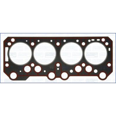 AJUSA AJU10049000 Topplockspackning - Diameter 90mm, Bredd 181mm, Längd 450mm AJUSA AJU10049000 Topplockspackning - Diameter 90mm, Bredd 181mm, Längd 450mm