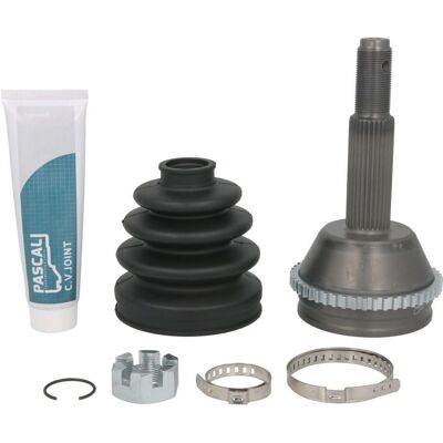 PASCAL G1G046PC Giunto dell'albero di trasmissione - Per Ford Focus 2, Transit Mk6 PASCAL G1G046PC Giunto dell'albero di trasmissione - Per Ford Focus 2, Transit Mk6