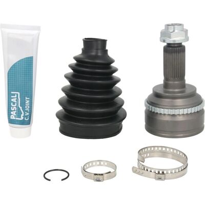 PASCAL G13058PC Testa di cardano - Set di giunti PASCAL G13058PC Testa di cardano - Set di giunti