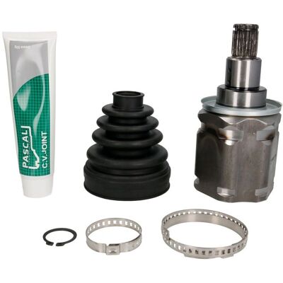 Giunto CV PASCAL G72007PC per Toyota RAV4 & Previa Giunto CV PASCAL G72007PC per Toyota RAV4 & Previa