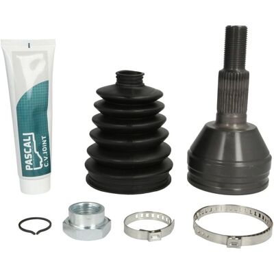 PASCAL G10023PC Kreuzgelenk - Antriebsseite PASCAL G10023PC Kreuzgelenk - Antriebsseite