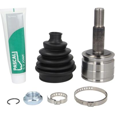 Set di giunti Pascal G15056PC - Lato ruota Set di giunti Pascal G15056PC - Lato ruota