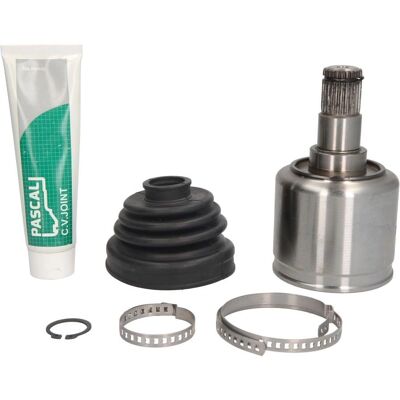 PASCAL G7K001PC Joint de transmission pour Land Rover Freelander I SUV & Cabriolet PASCAL G7K001PC Joint de transmission pour Land Rover Freelander I SUV & Cabriolet
