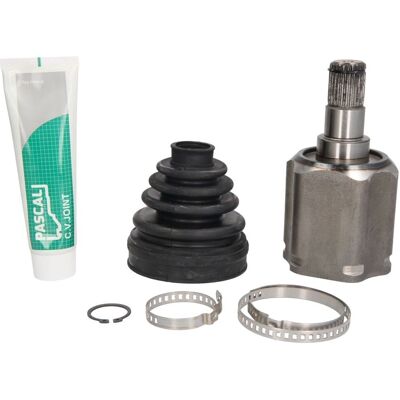 PASCAL G7K002PC CV Joint Set - Transmission Side PASCAL G7K002PC CV Joint Set - Transmission Side