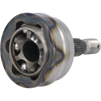 PASCAL G1C018PC CV Gelenk - Antriebswelle Seit für Peugeot 307, Citroën C4 PASCAL G1C018PC CV Gelenk - Antriebswelle Seit für Peugeot 307, Citroën C4