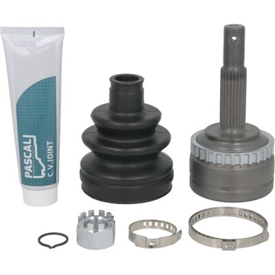PASCAL G1X030PC Antriebswellen-Set - Antriebstyp PASCAL G1X030PC Antriebswellen-Set - Antriebstyp
