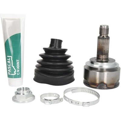 PASCAL G14056PC Gelenk - Antriebswelle für Honda Civic 8 Hatchback PASCAL G14056PC Gelenk - Antriebswelle für Honda Civic 8 Hatchback