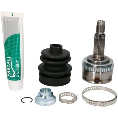 PASCAL G10345PC Joint de roue - Joint de cardan PASCAL G10345PC Joint de roue - Joint de cardan