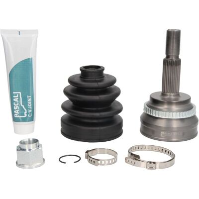 PASCAL G12085PC Antriebswellen-Gelenk - 26/27 Zähne, 63,19mm, Toyota RAV4 PASCAL G12085PC Antriebswellen-Gelenk - 26/27 Zähne, 63,19mm, Toyota RAV4