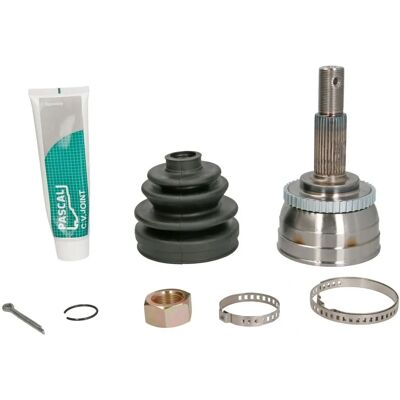 PASCAL G11077PC Testa di cardano per Nissan X-Trail PASCAL G11077PC Testa di cardano per Nissan X-Trail