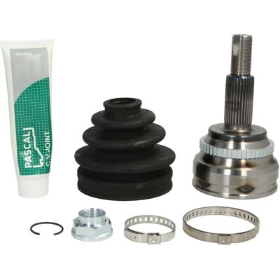 PASCAL G12086PC Articulation CV - Côté arbre de transmission pour Toyota Previa, Estima II, Avensis Verso PASCAL G12086PC Articulation CV - Côté arbre de transmission pour Toyota Previa, Estima II, Avensis Verso
