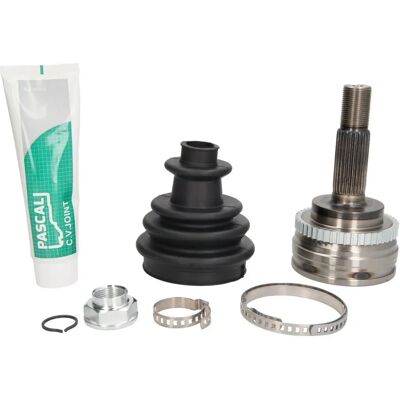 PASCAL G12080PC Junta de transmisión Toyota Yaris I 3/5 puertas - Junta de transmisión PASCAL G12080PC Junta de transmisión Toyota Yaris I 3/5 puertas - Junta de transmisión