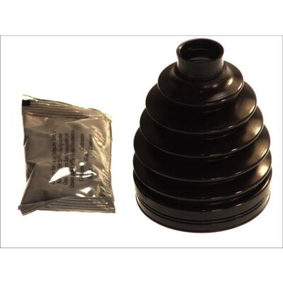 PASCAL G52016PC Kit de Garde-Boue de Cardan - Universel PASCAL G52016PC Kit de Garde-Boue de Cardan - Universel