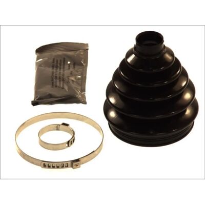 Kit de soufflets d'arbre de transmission PASCAL G5W030PC - Arbre de commande Kit de soufflets d'arbre de transmission PASCAL G5W030PC - Arbre de commande