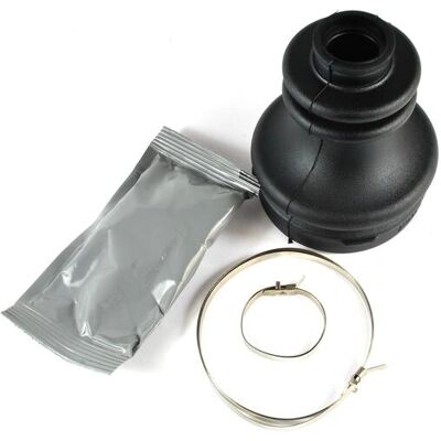 PASCAL G6R003PC Gelenkboot-Kit - Seitengetriebe, Gummi, 23/65mm, 104mm PASCAL G6R003PC Gelenkboot-Kit - Seitengetriebe, Gummi, 23/65mm, 104mm