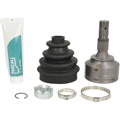 PASCAL G1C010PC Radseite CV Gelenk - Antriebsseite PASCAL G1C010PC Radseite CV Gelenk - Antriebsseite