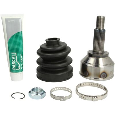 PASCAL G1R021PC Giunto CV - Renault Trafic 2, Opel Vivaro A PASCAL G1R021PC Giunto CV - Renault Trafic 2, Opel Vivaro A
