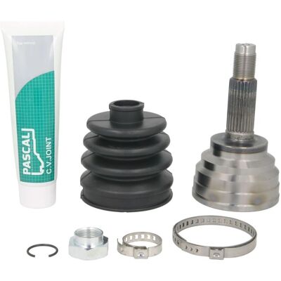 PASCAL G10343PC Antriebswellen-Gelenkset PASCAL G10343PC Antriebswellen-Gelenkset