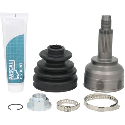PASCAL G10332PC CV Antriebswellenkopf Radseite PASCAL G10332PC CV Antriebswellenkopf Radseite