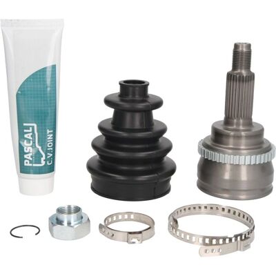 PASCAL G18025PC Giunto Omocinetico - Lato Ruota Anteriore PASCAL G18025PC Giunto Omocinetico - Lato Ruota Anteriore