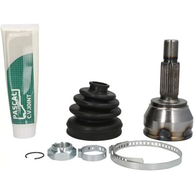 PASCAL G1G038PC Articulación CV - Type Middle pour Ford Fiesta 5, Fusion PASCAL G1G038PC Articulación CV - Type Middle pour Ford Fiesta 5, Fusion