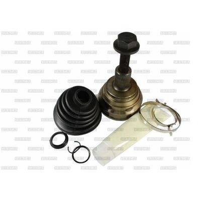Kit de joints homocinétiques Pascal G1W034PC - Côté transmission, Volkswagen Golf Kit de joints homocinétiques Pascal G1W034PC - Côté transmission, Volkswagen Golf