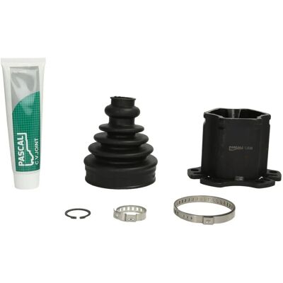PASCAL G7W019PC CV Gelenk für VW & Ford - 34 Zähne PASCAL G7W019PC CV Gelenk für VW & Ford - 34 Zähne