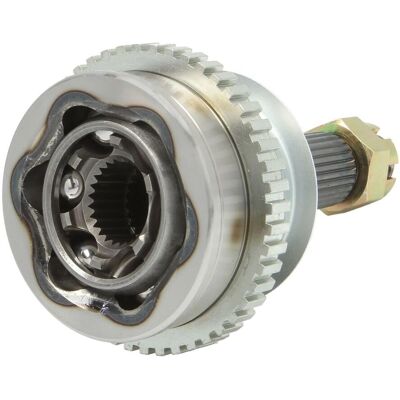 Ensemble de joints de cardan PASCAL G10535PC - Côté transmission, 27 dents, 25 dents, 60mm de joint d'étanchéité Ensemble de joints de cardan PASCAL G10535PC - Côté transmission, 27 dents, 25 dents, 60mm de joint d'étanchéité