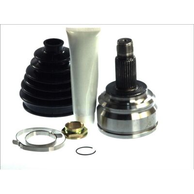 PASCAL G1B001PC Achswelle - Vorderachse links PASCAL G1B001PC Achswelle - Vorderachse links