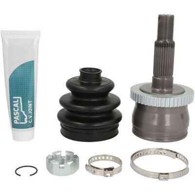 Set di giunti dell'albero di trasmissione PASCAL G1Y009PC Set di giunti dell'albero di trasmissione PASCAL G1Y009PC