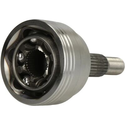 Cardan Pascal G1R016PC - Côté transmission - Type de rainure intérieure - 84mm extérieur, 49mm intérieur Cardan Pascal G1R016PC - Côté transmission - Type de rainure intérieure - 84mm extérieur, 49mm intérieur