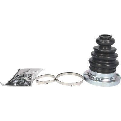 PASCAL G6A006PC Guarnizione albero di trasmissione - Compatibile con VW, Audi, Skoda PASCAL G6A006PC Guarnizione albero di trasmissione - Compatibile con VW, Audi, Skoda