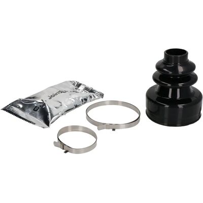 Kit de soufflets d’arbre de transmission PASCAL G6C009PC Kit de soufflets d’arbre de transmission PASCAL G6C009PC
