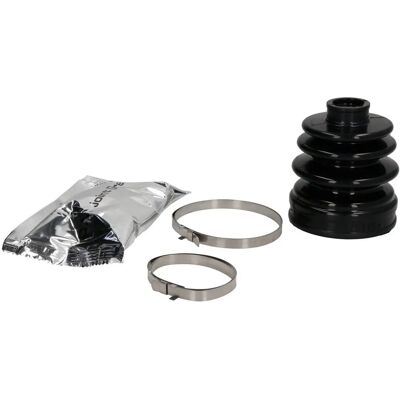 Gomma di albero di trasmissione Pascal - Lato cambio, 18,5/65,5mm, 95mm - Gomma di albero di trasmissione Gomma di albero di trasmissione Pascal - Lato cambio, 18,5/65,5mm, 95mm - Gomma di albero di trasmissione