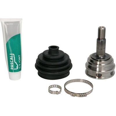 PASCAL G1W019PC Giunto lato trasmissione - Albero di trasmissione ruota PASCAL G1W019PC Giunto lato trasmissione - Albero di trasmissione ruota