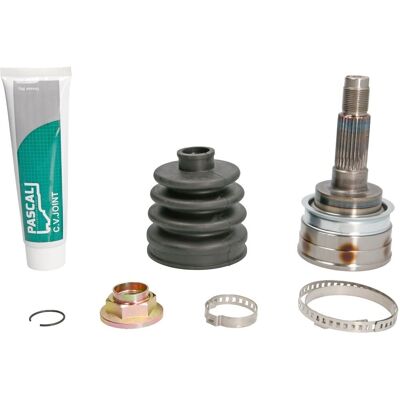 PASCAL G13011PC Cardan - Côté roue PASCAL G13011PC Cardan - Côté roue