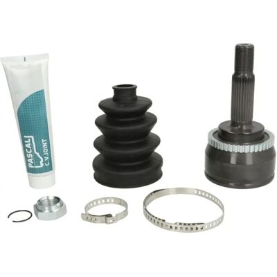 Pascal G15052PC Giunto Omocinetico - Set di Albero di Trasmissione per Mitsubishi Space Star e Carisma Pascal G15052PC Giunto Omocinetico - Set di Albero di Trasmissione per Mitsubishi Space Star e Carisma